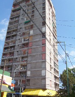 Ameghino 710 - 2º "A"