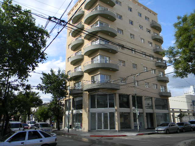 Hipólito Yrigoyen 889 - 6º A