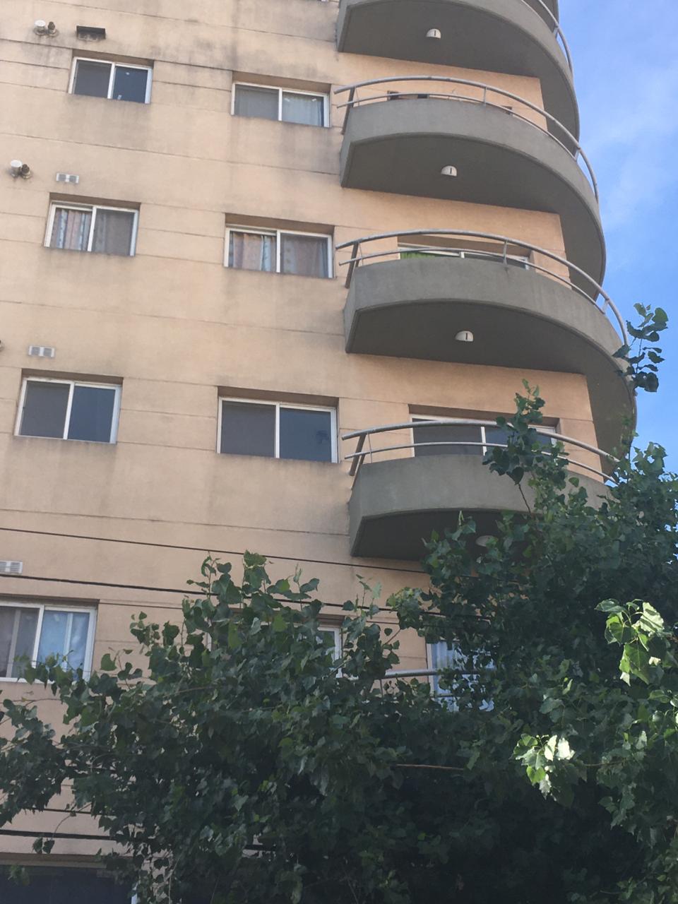 Hipólito Yrigoyen 889 - 5°A