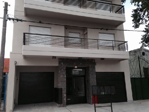 Ituzaingo 1149 - 4º B