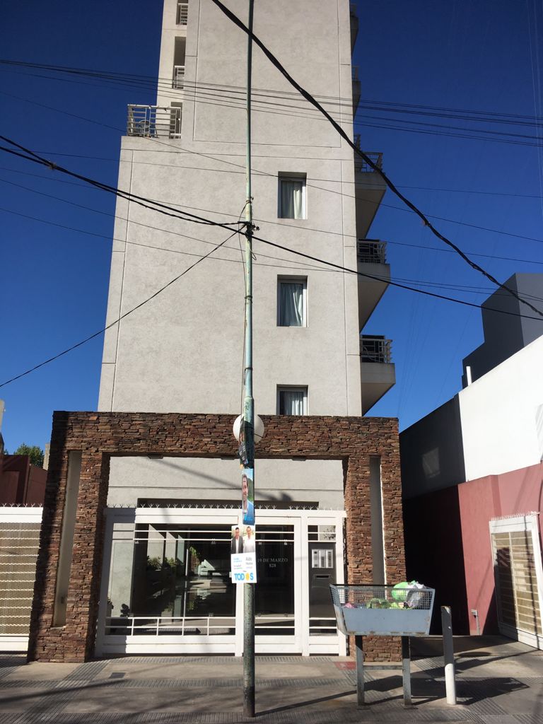 19 de Marzo 828 - 1º F - Altos de Zárate