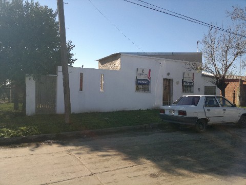 Calle 56 Nº 210 - Barrio San Miguel