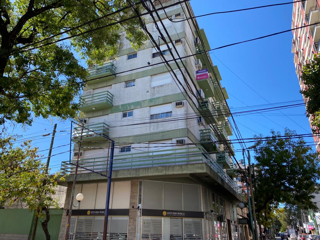 Rómulo Noya 879 - 5º A