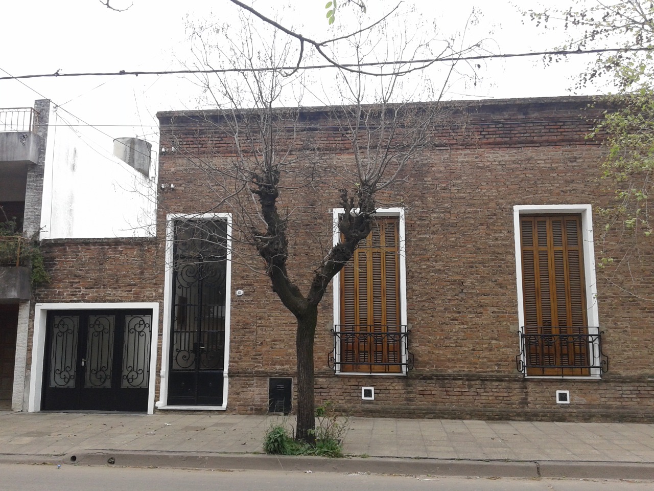 Avellaneda 131