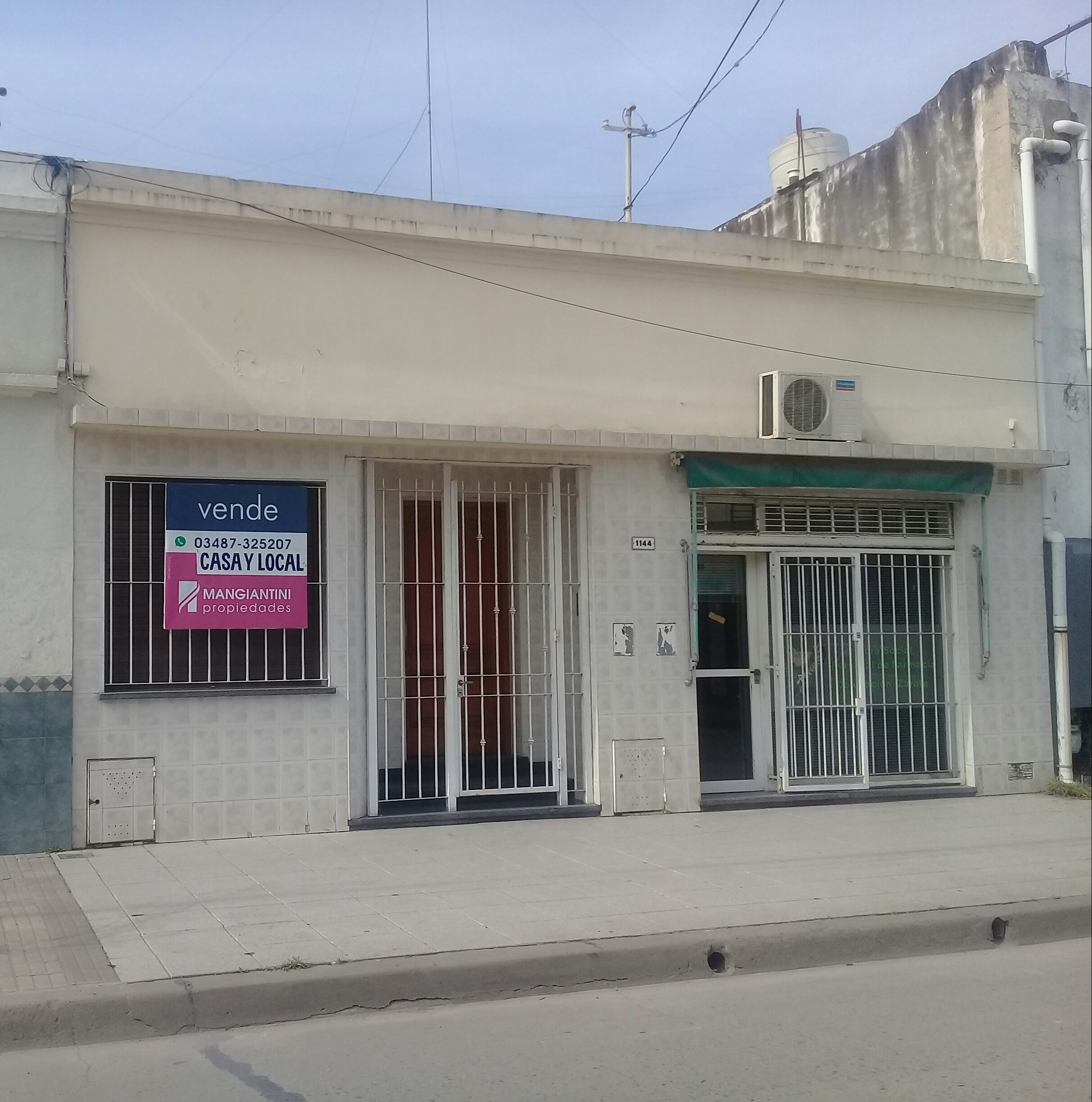 Independencia 1144