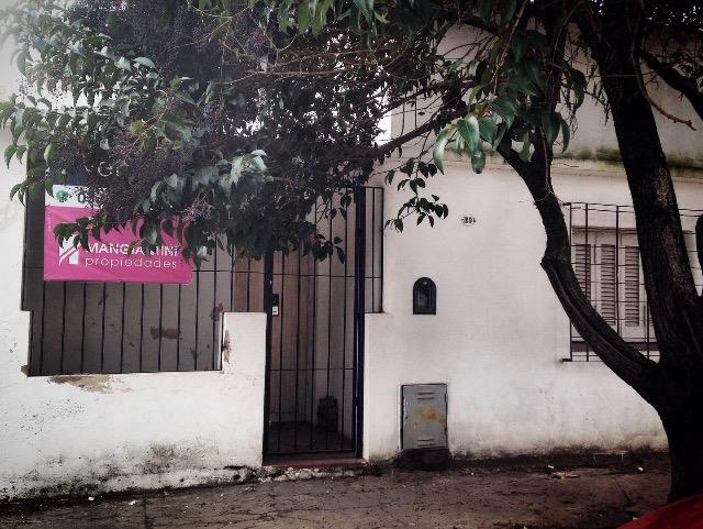 San Martin 1660