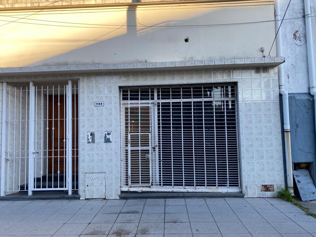 Independencia 1146