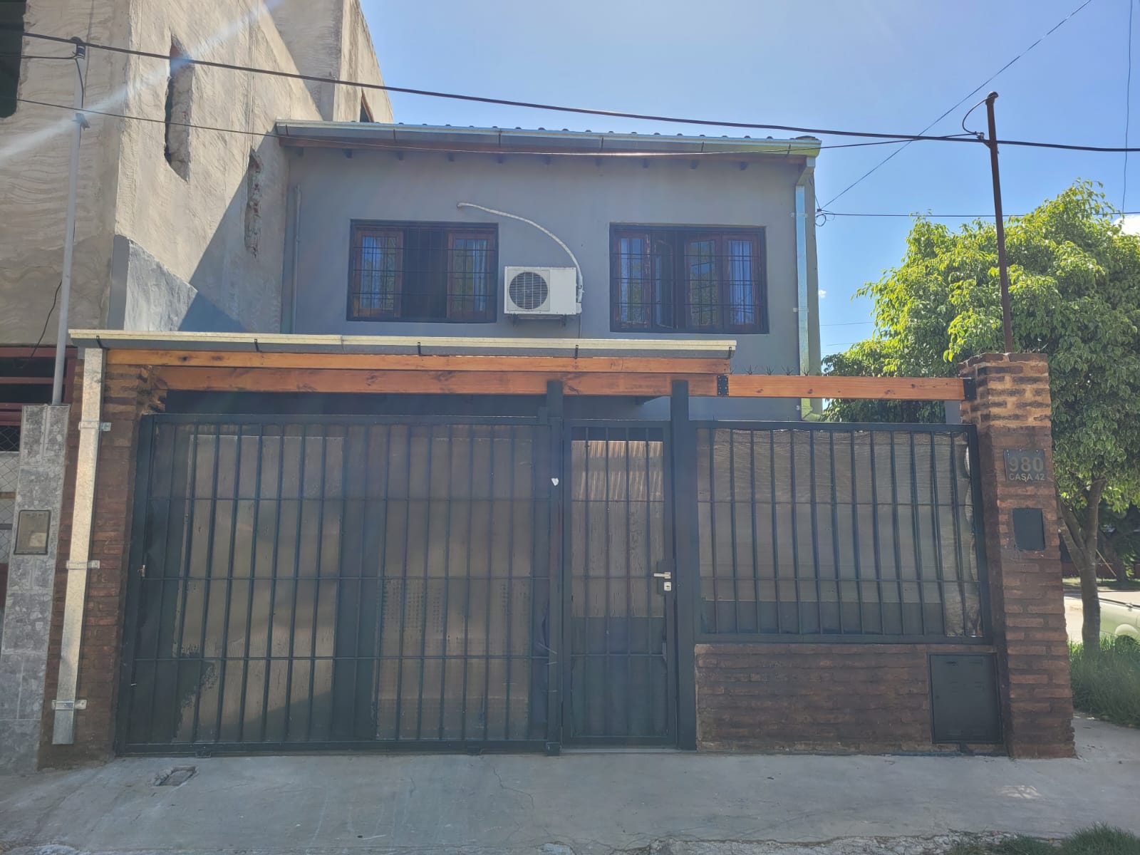 Perito Moreno 980 casa 42