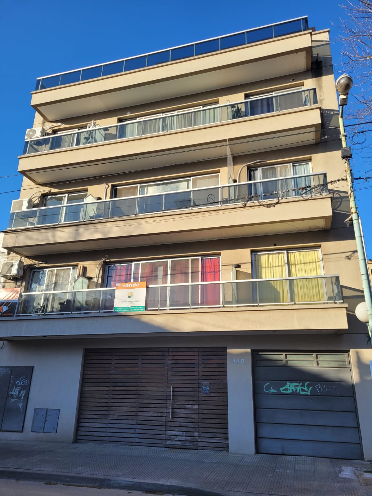 Roca 140 - 1°C