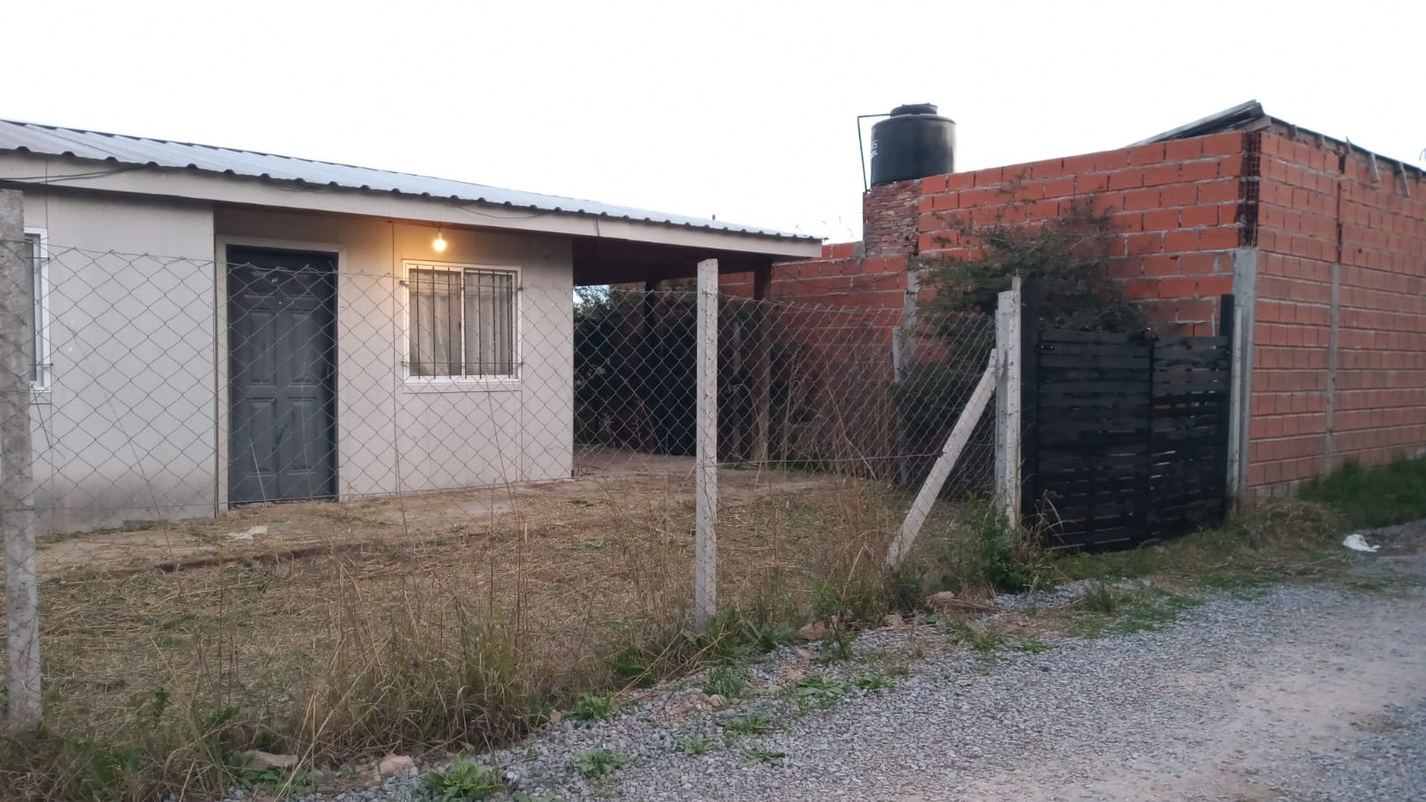 Saenz Peña 4850