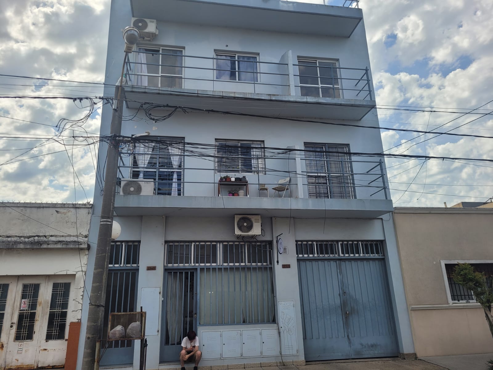 Independencia 1245 1° C