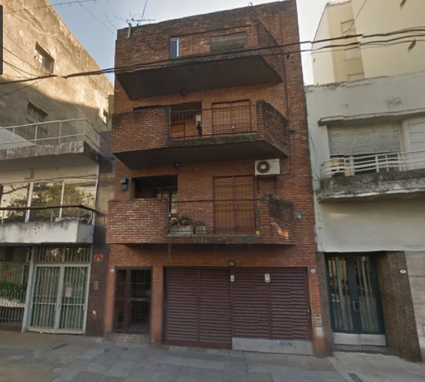 Bs. As - San Luis 3317 - 3º B casi Gallo